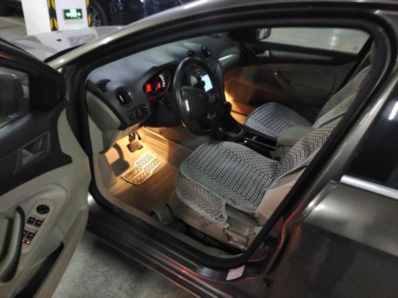 [上海·苏G] 二手福特致胜2013款 2.3L 时尚型