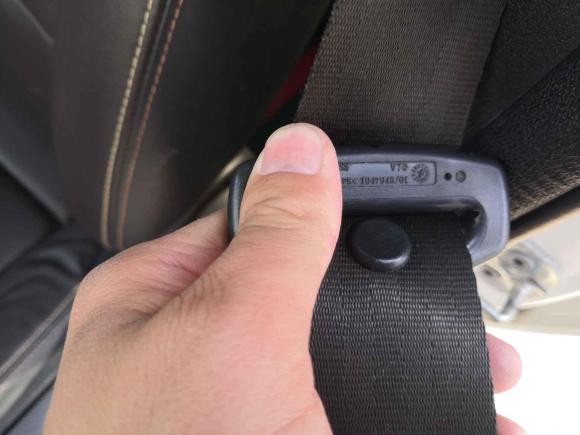 [合肥·皖L] 二手长安逸动DT2018款 1.6L 自动智享型