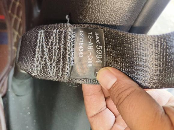 [西安·陕A] 二手雪佛兰迈锐宝XL2016款 1.5T 双离合锐驰版