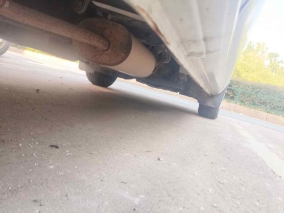 [义乌·沪C] 二手东风风行菱智2019款 M5L 1.6L 7座标准型 国VI