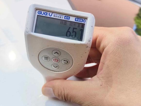 [湖州·浙E] 二手哈弗哈弗H62015款 运动版 1.5T 自动两驱豪华型