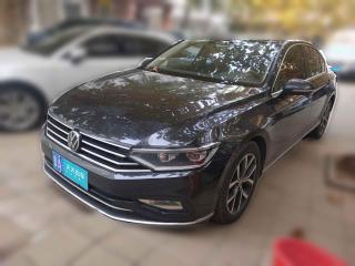 大众迈腾2020款280TSIDSG舒适型