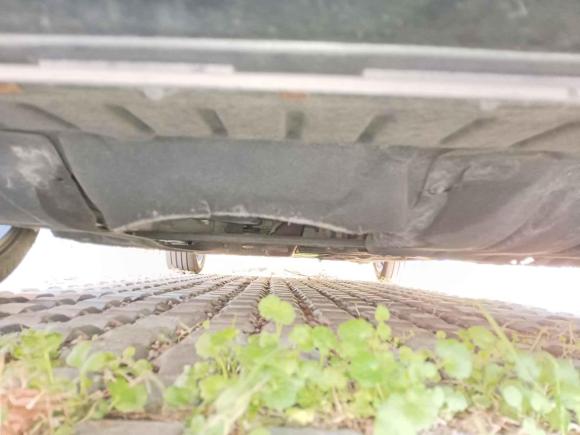 [上海·沪A] 二手别克VELITE 52017款 时尚增程型