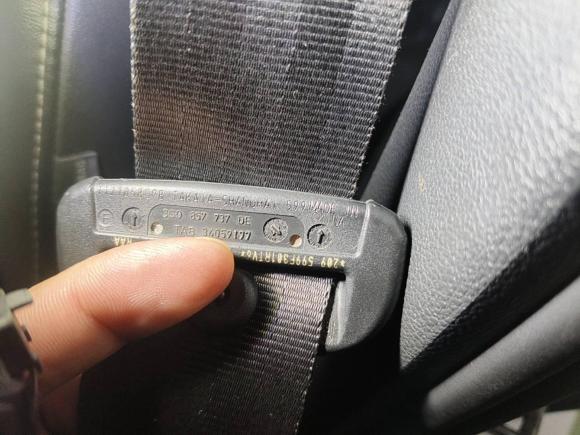 [合肥·皖A] 二手斯柯达速派2018款 TSI330 DSG舒适版 国V