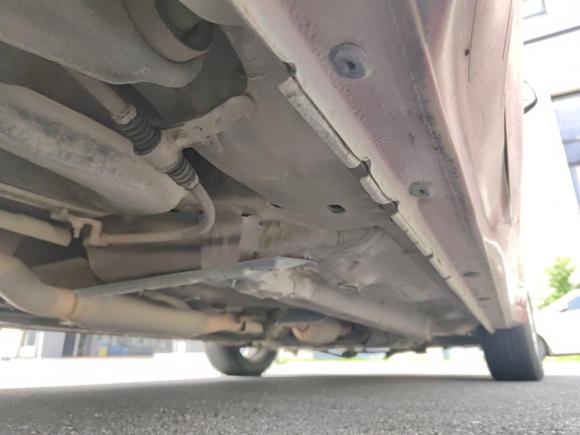 [湖州·浙E] 二手三菱翼神2010款 时尚版 1.8L CVT舒适型