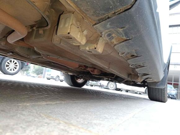 [武汉·鄂A] 二手哈弗哈弗H12016款 红标 1.5L 手动豪华型