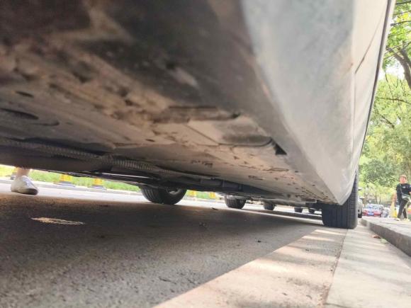 [上海·沪D] 二手凯迪拉克凯迪拉克CT62020款 28T 时尚型