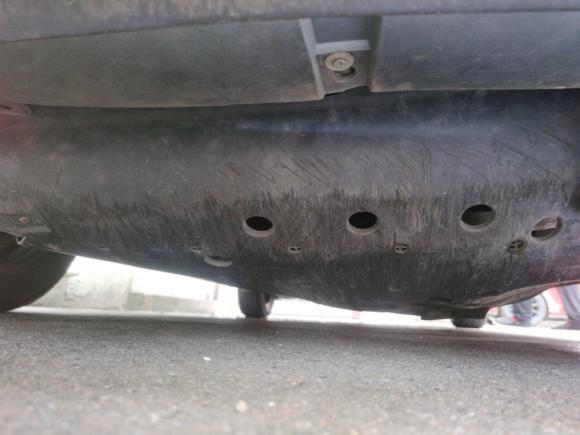 [湖州·浙E] 二手本田飞度2016款 1.5L LX CVT舒适型