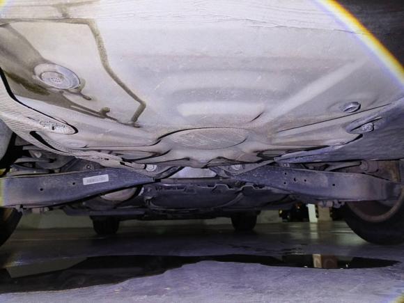 [武汉·鄂A] 二手斯柯达明锐2013款 1.6L 自动逸致版