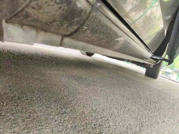 [上海·沪D] 二手奔驰奔驰V级2018款 V 260 L 尊贵加长版 国V