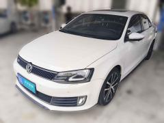 [合肥·皖A] 大众速腾2013款 2.0TSI GLI