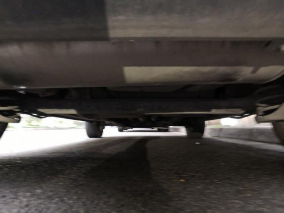 [成都·川A] 二手奔腾奔腾X402017款 1.6L 手动豪华型