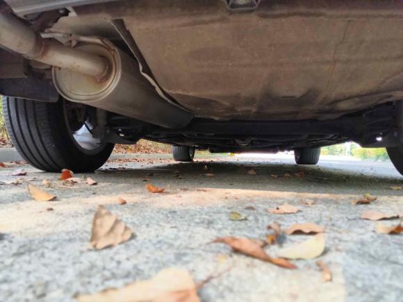 [南昌·赣A] 二手大众朗行2017款 180TSI DSG舒适版