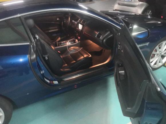 [温州·苏E] 二手捷豹捷豹XK2012款 XKR 5.0L 机械增压硬顶版