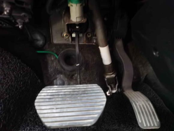 [温州·浙C] 二手标致标致3012014款 1.6L 自动舒适版