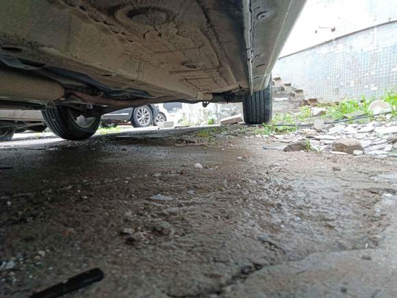 [佛山·粤E] 二手东南V5菱致2012款 1.5L 手动豪华型