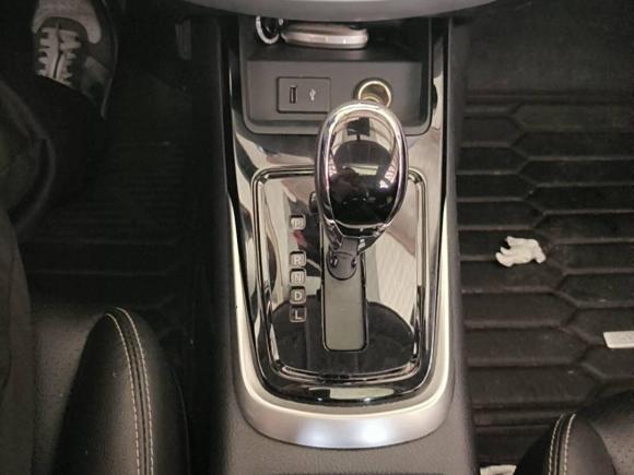 [无锡·苏B] 二手日产骐达TIIDA2021款 1.6L CVT智行版