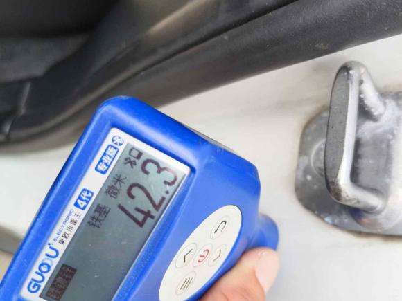 [佛山·粤X] 二手宝马宝马X12019款 sDrive18Li 时尚型