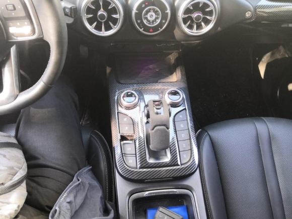 [合肥·皖D] 二手坦克坦克3002021款 越野版 2.0T 征服者