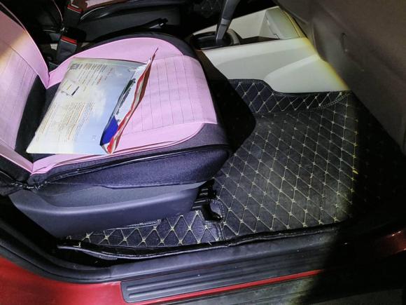 [杭州·晋A] 二手启辰启辰R502015款 1.6L 自动时尚版