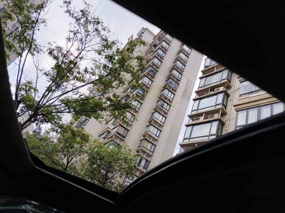 [上海·沪A] 二手本田雅阁2011款 2.4L EX