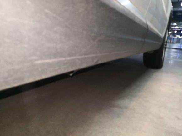 [上海·沪C] 二手大众途观2013款 2.0TSI 自动四驱旗舰版