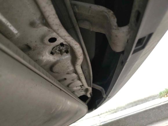 [宁波·浙B] 二手大众高尔夫·嘉旅2016款 230TSI 自动进取型