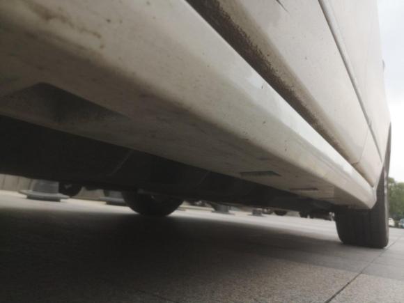 [宁波·浙B] 二手福特金牛座2019款 EcoBoost 245 Vignale臻享版