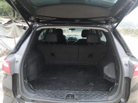 [义乌·浙G] 二手雪佛兰探界者2019款 535T 自动驰界版 国V