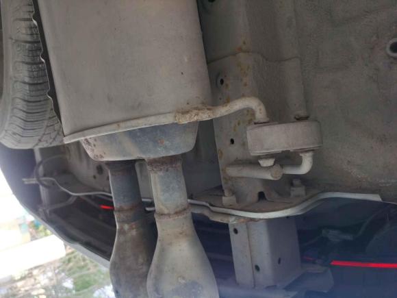 [温州·浙C] 二手比速汽车比速T52017款 1.5T 自动尊贵型