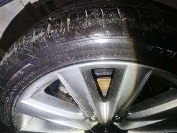 [宁波·浙B] 二手马自达阿特兹2021款 2.5L 蓝天运动版