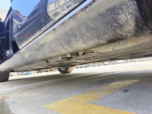 [上海·苏F] 二手奔驰奔驰E级2018款 E 200 L