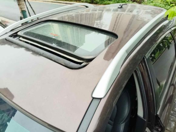 [南昌·赣A] 二手纳智捷优6 SUV2014款 1.8T 时尚型