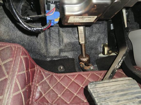 [西安·陕A] 二手东风风行风行S5002016款 1.6L CVT豪华型