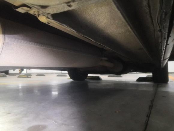 [佛山·粤E] 二手奔驰唯雅诺2011款 2.5L 尊贵版