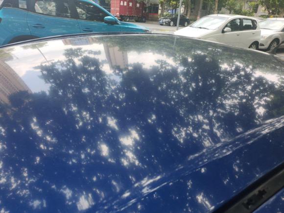 [常州·苏D] 二手马自达马自达32007款 1.6L 自动标准型