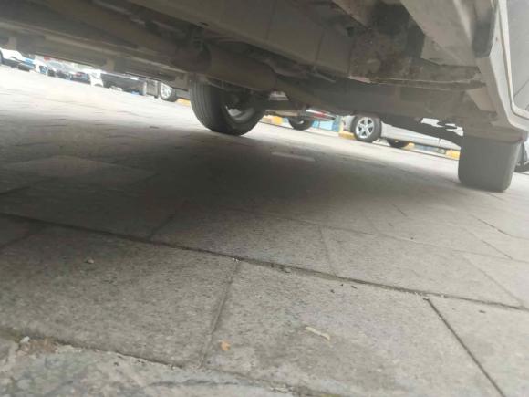 [济南·鲁A] 二手东南东南DX32018款 1.5L 手动尊贵型