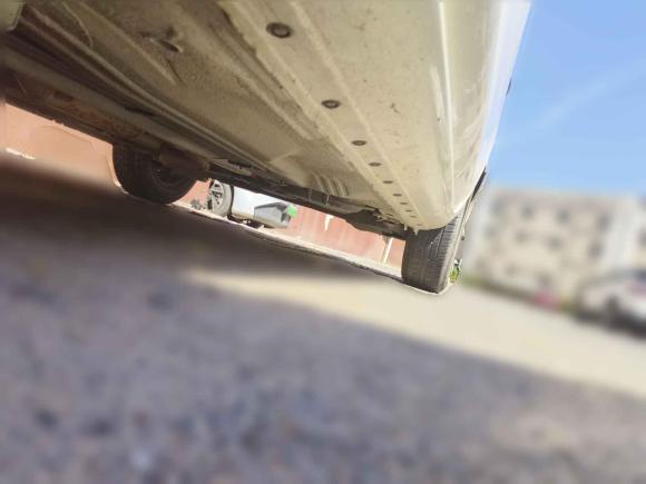 [青岛·鲁U] 二手日产阳光2015款 1.5XE 手动舒适版