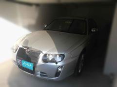 [苏州·苏E] 荣威荣威7502007款 2.5L 典雅版AT