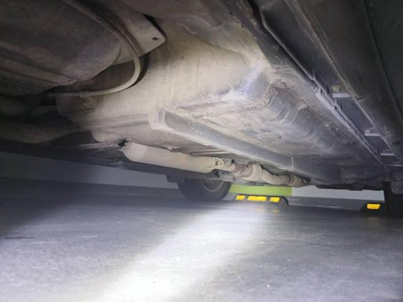 [无锡·苏B] 二手丰田丰田佳美05款 2.4L 自动