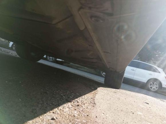 [宁波·浙B] 二手奔驰奔驰GLA2015款 GLA 200 动感型