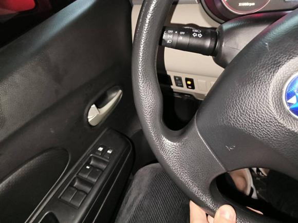 [杭州·晋A] 二手启辰启辰R502015款 1.6L 自动时尚版