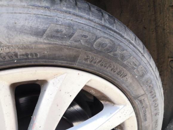 [广州·粤A] 二手马自达马自达52011款 2.0L 自动豪华型