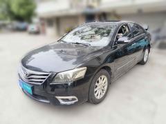 [南京·苏A] 丰田凯美瑞2013款 200G 经典豪华版