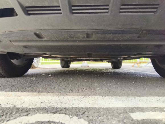 [北京·京N] 二手奥迪奥迪Q52015款 40 TFSI 进取型