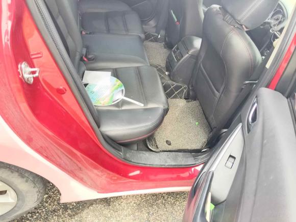 [嘉兴·浙F] 二手马自达阿特兹2015款 2.0L 蓝天豪华版