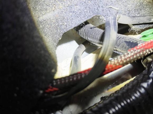 [佛山·粤E] 二手本田缤智2015款 1.5L CVT两驱舒适型