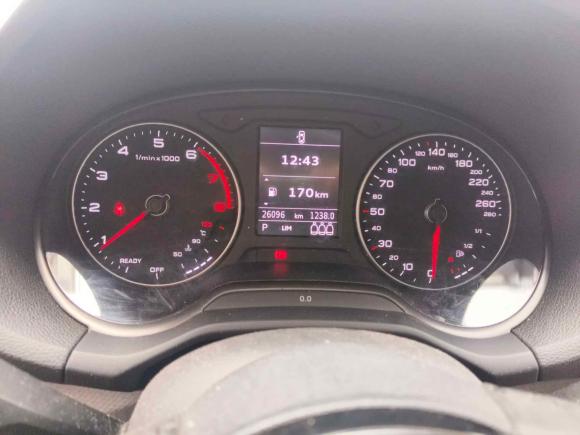 [义乌·浙G] 二手奥迪奥迪Q2L2020款 35 TFSI 进取动感型