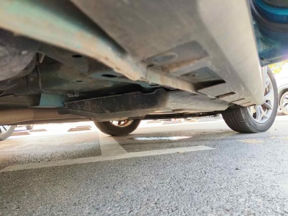 [上海·苏F] 二手哈弗哈弗赤兔2022款 劲享版 1.5T 紫铜兔