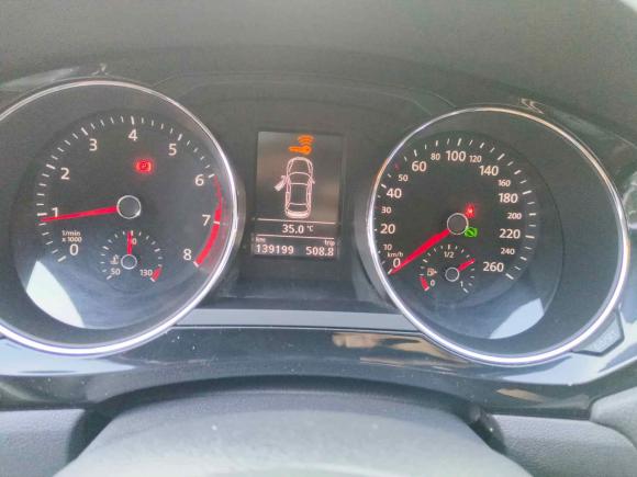 [台州·浙J] 二手大众速腾2018款 280TSI DSG熠动版